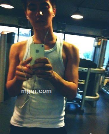 向**开火的头像