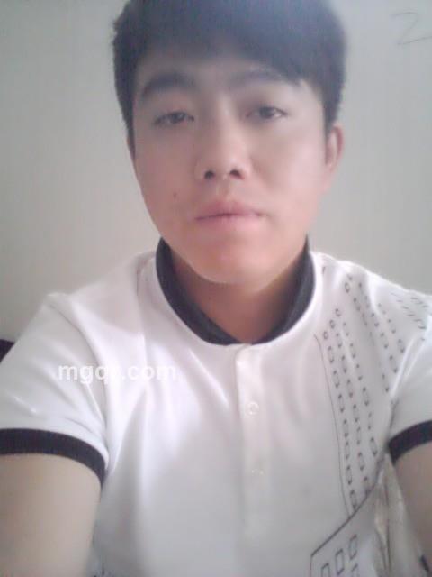 一生何求v的头像