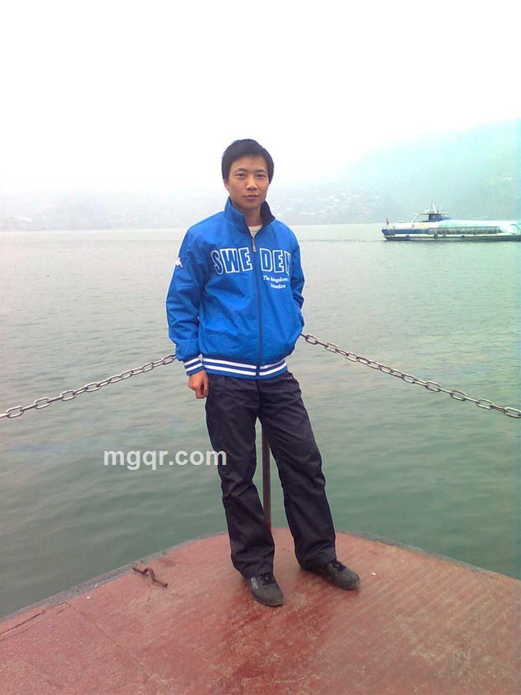 疯狂的石头／的头像