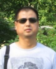 部落酋长的头像