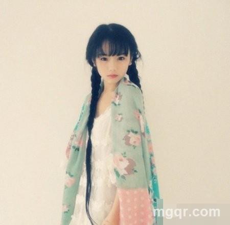 有位青年的头像