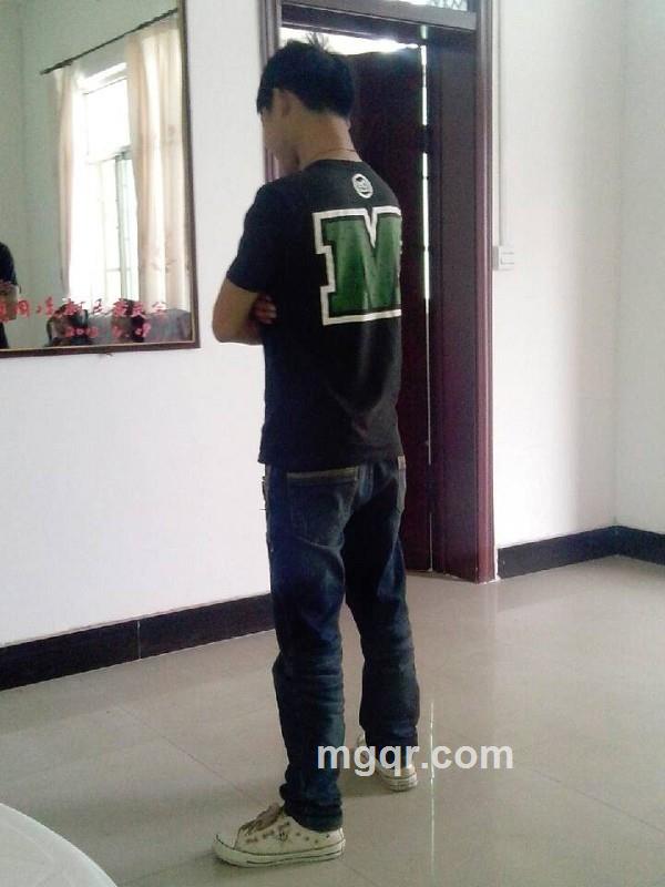 你爱 我不的头像