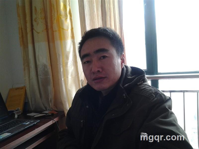 领峰人生的头像