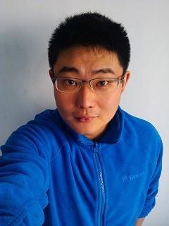 幸福因为有你在