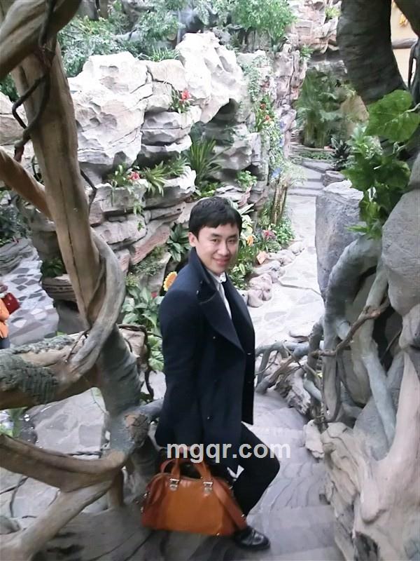 ——Aaron的头像