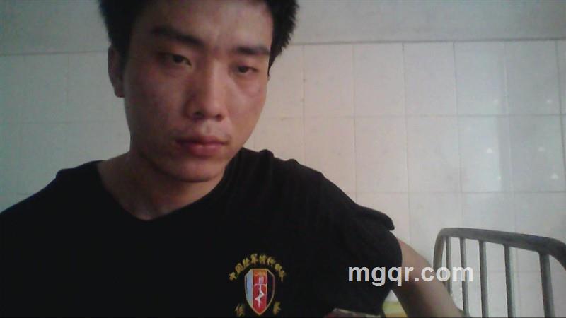 退役兵的头像