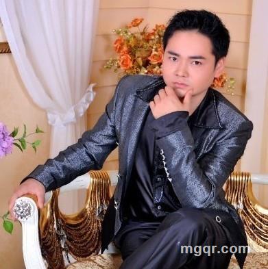 玫瑰VS江湖的头像