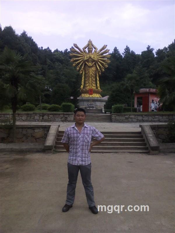 孤独的老兵的头像