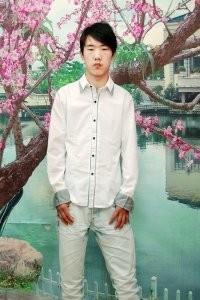 北方的男儿的头像