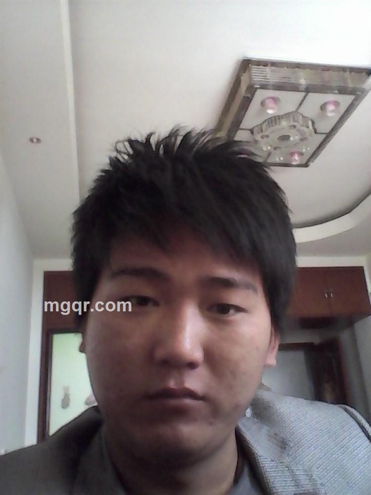 二手处男的头像