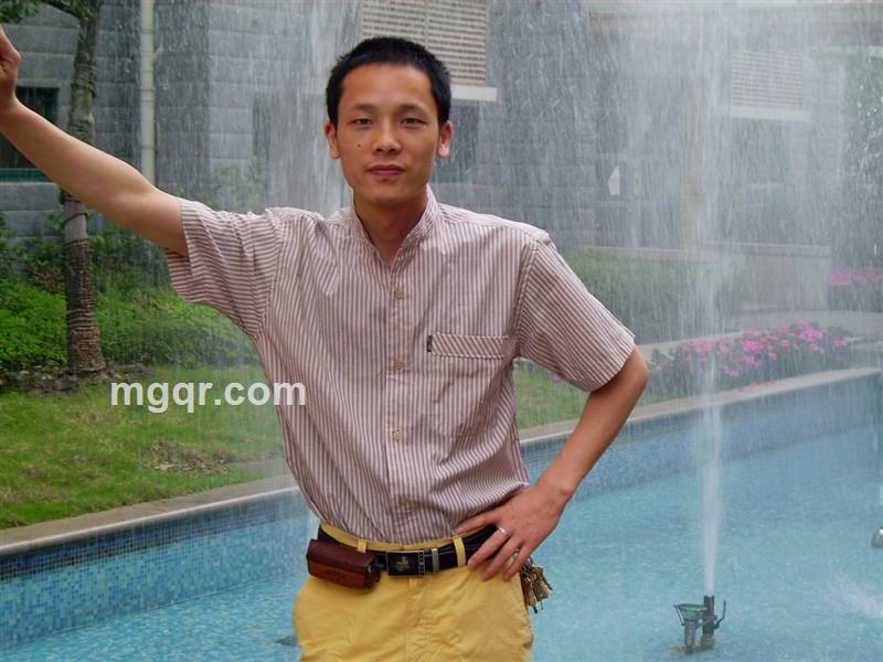 gonganfukang的头像