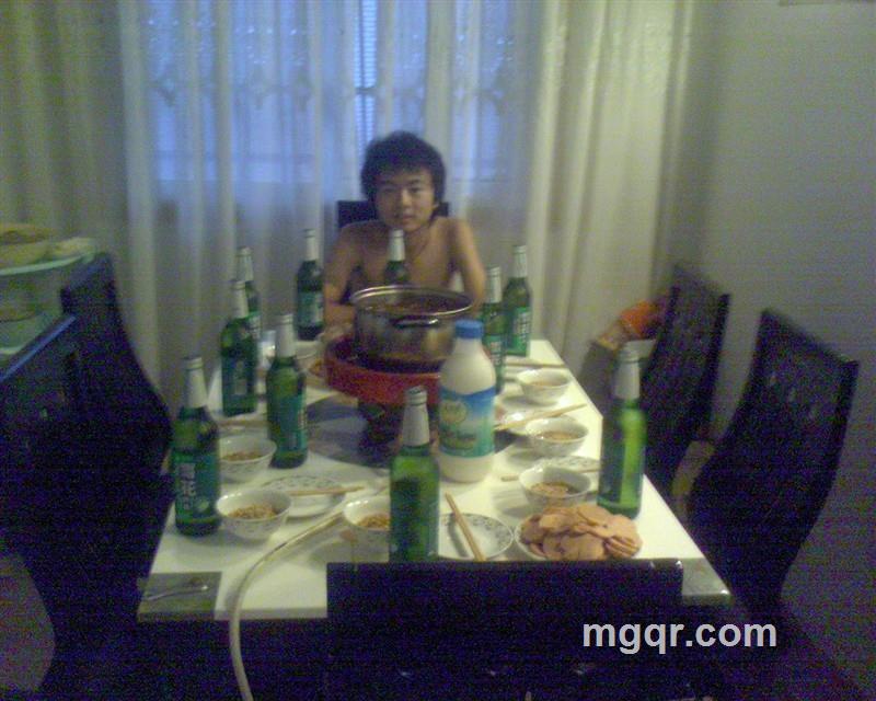 邪恶的兔八哥的头像