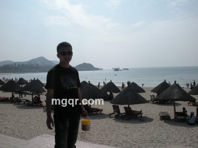 帅气的流氓的头像