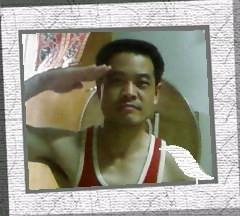 侦察老兵的头像