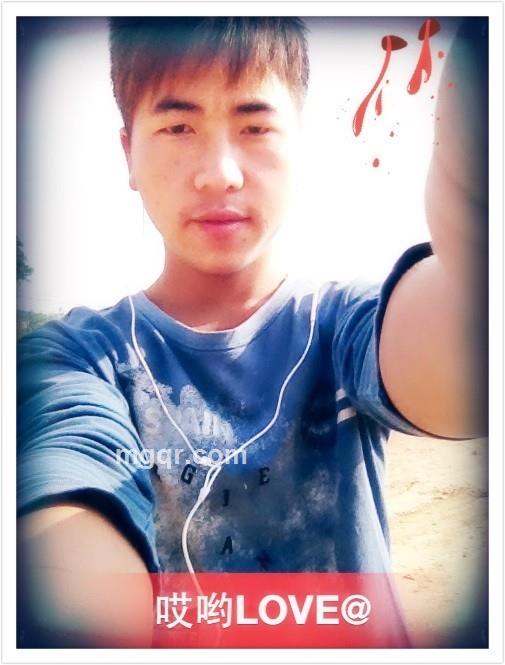 希望和你停留的头像