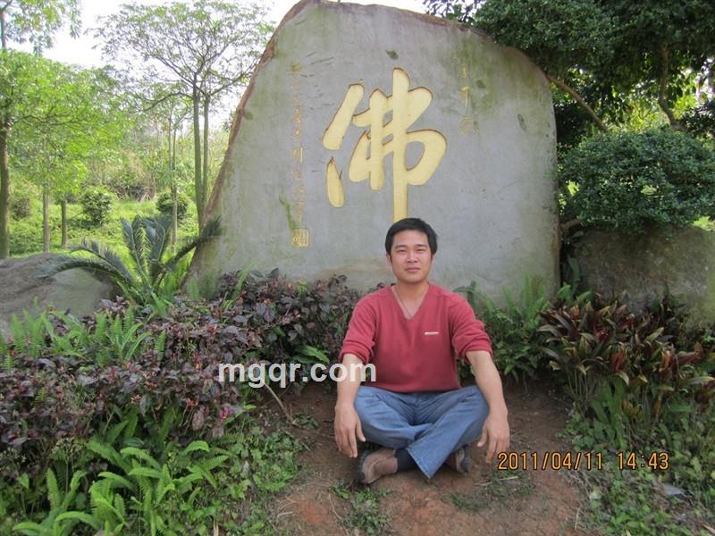 心中有解自不惑的头像