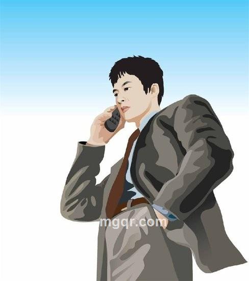 信赖的人的头像