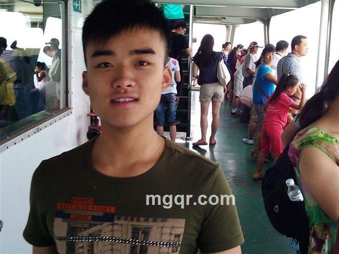 挚爱的、你的头像