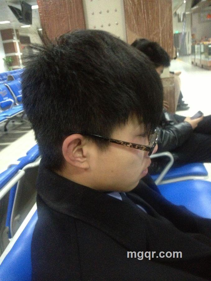 OMG。杜蕾斯的头像