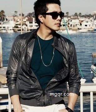 水瓶座的男人的头像