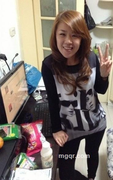 高 亚 男的头像