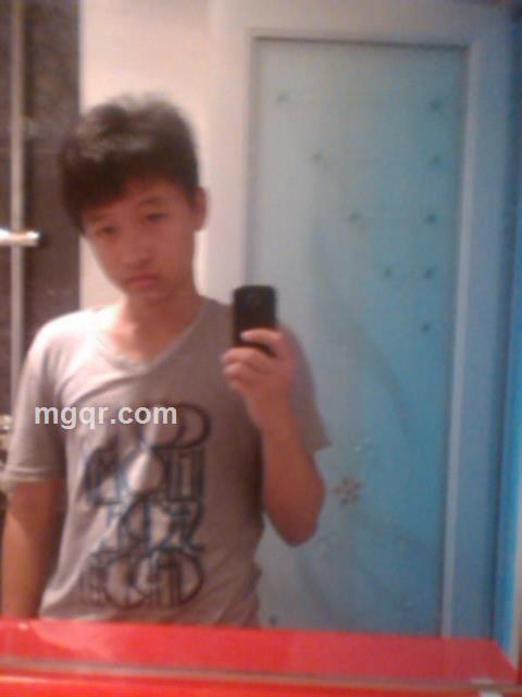 十七岁大JJ男的头像