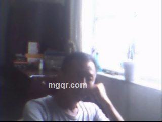 我是魔男的头像