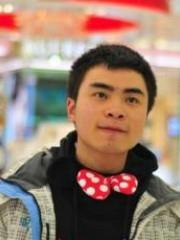 阿尔法男人的头像