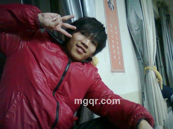 只是小孩子而已的头像