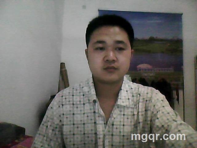 随缘，等待你！