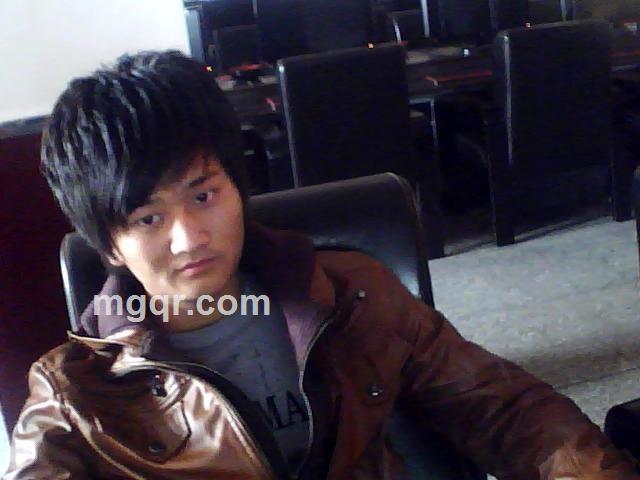 浩宇无聊的头像