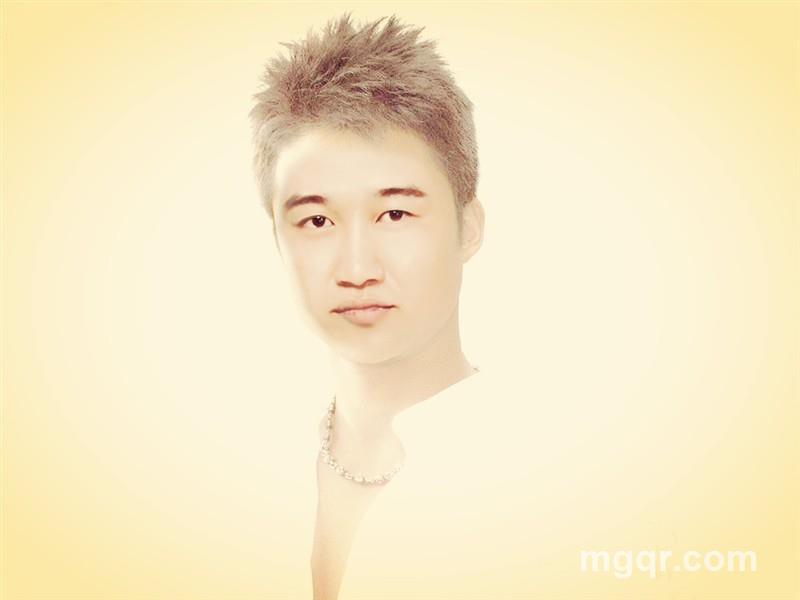 大众情人a的头像