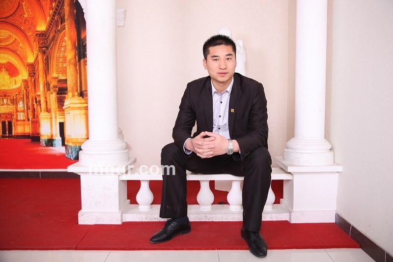 矜持的石头的头像