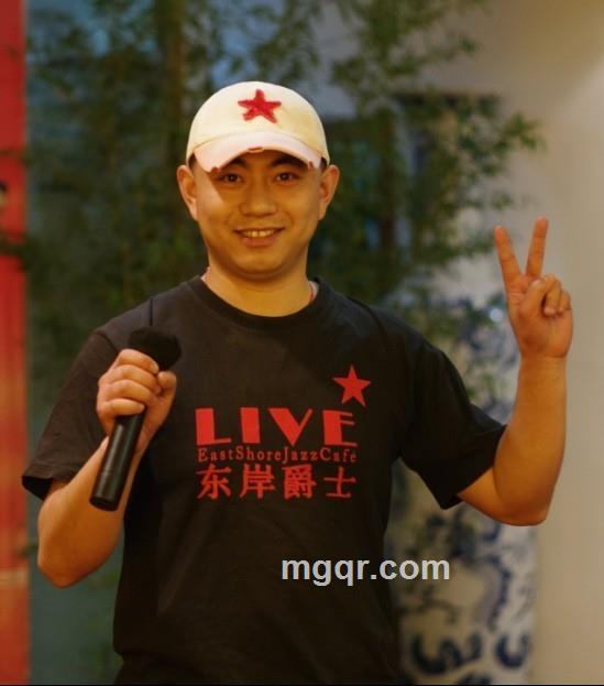 因为帅罚10块的头像