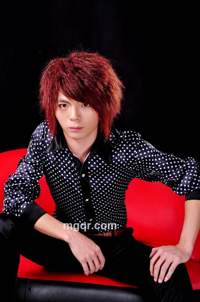 轉身；離去……