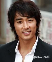 为你钟情的头像