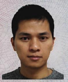 爱在眼前的头像