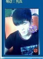 刘 ‘桥琪的头像