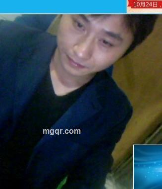 你的容颜的头像