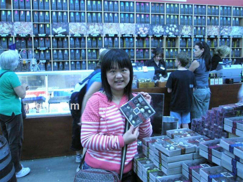 家中的野花的头像