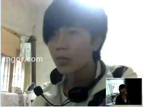 空虚寂寞的小男孩的头像