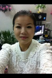 凤洁的头像