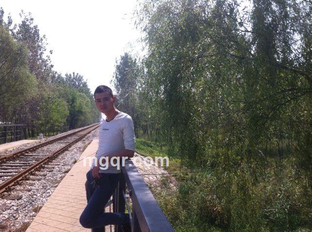 什么理由生活下去