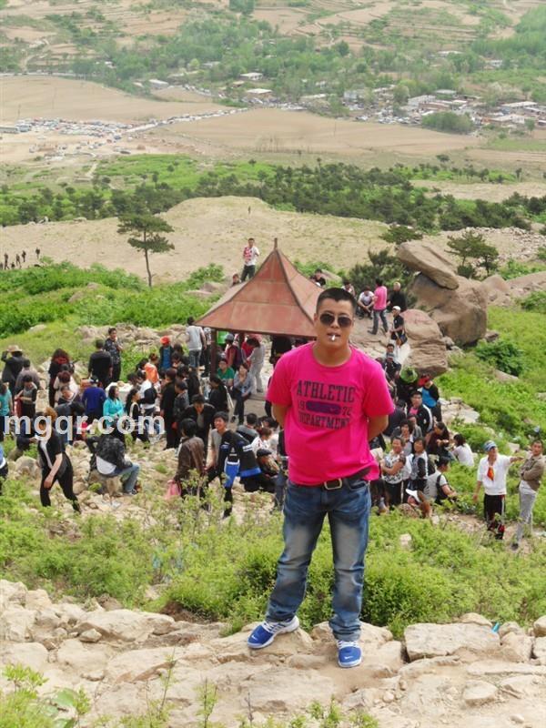 敞亮小伙的头像