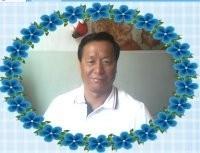 爱就在一块的头像