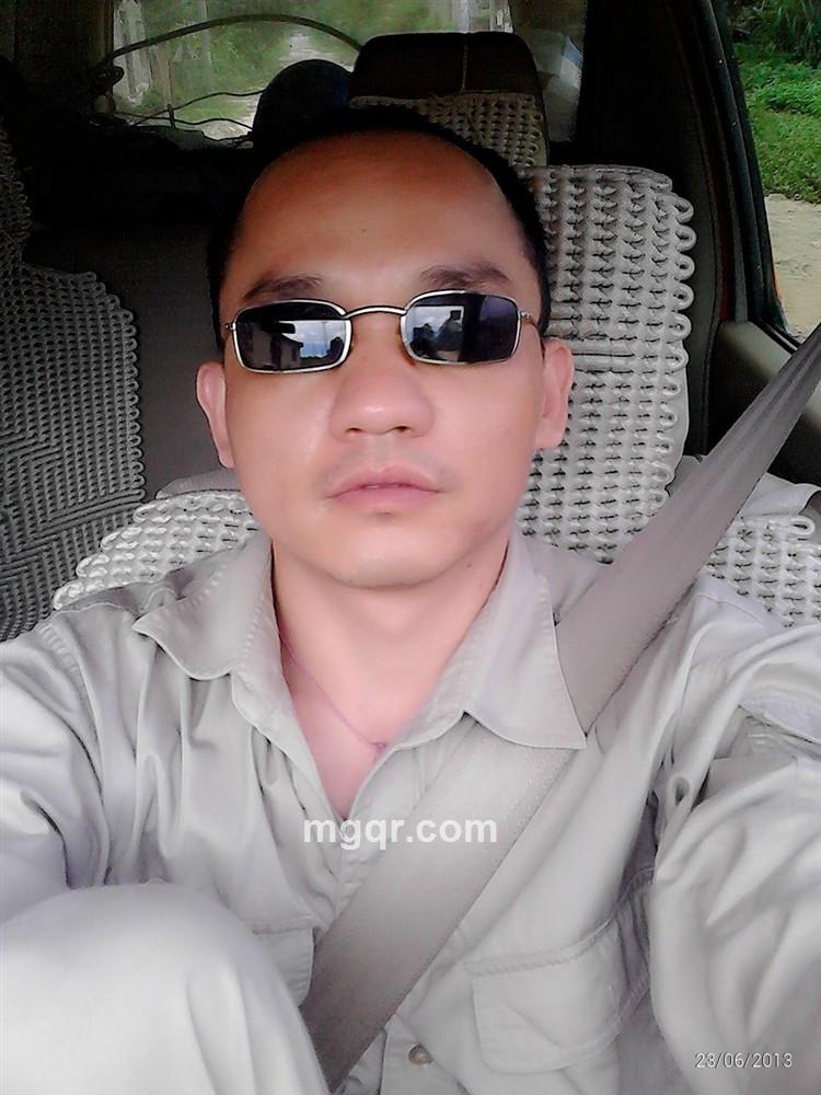 疯中男人的头像