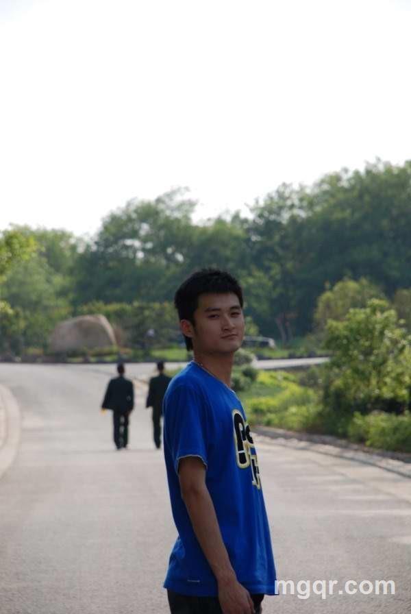 你是我的遇见的头像