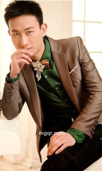 一心一意为你的头像