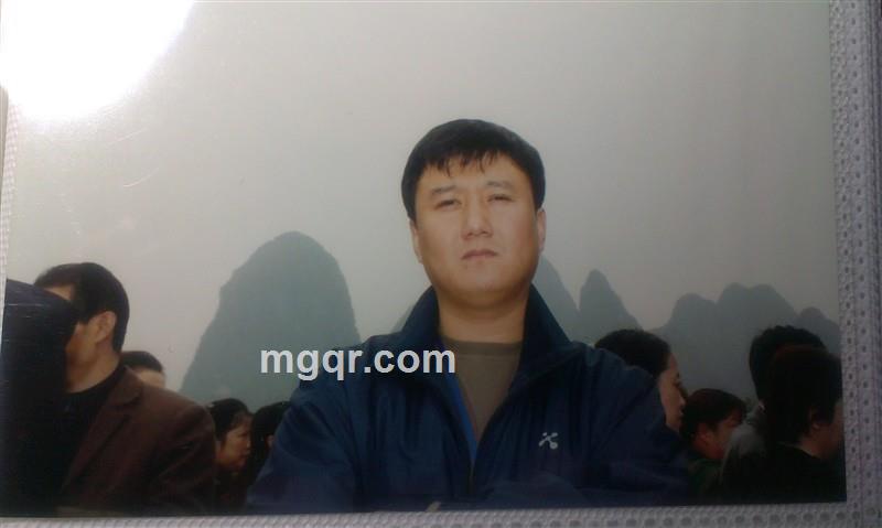 追求放下的头像