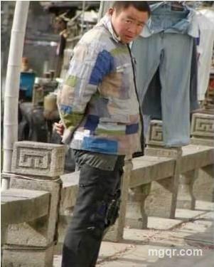 桦木北北的头像